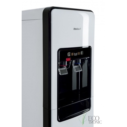 Кулер Ecotronic P5-LXPM (белый)