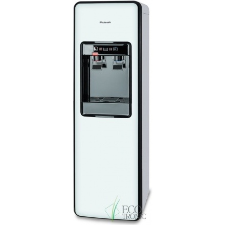 Кулер Ecotronic P5-LXPM (белый)