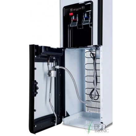 Кулер Ecotronic P5-LXPM (белый)