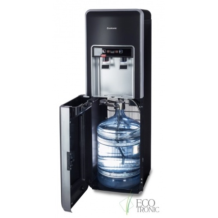 Кулер Ecotronic P5-LXPM (черный)