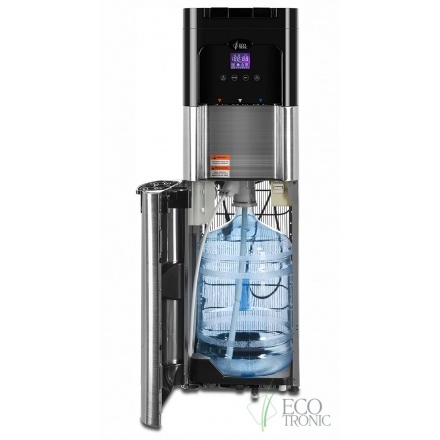 Кулер Ecotronic C11-LXPM