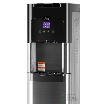 Кулер Ecotronic C11-LXPM