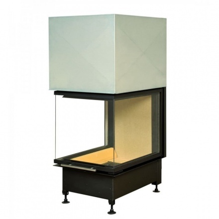 Каминная топка HARK Radiante 550/30 LH