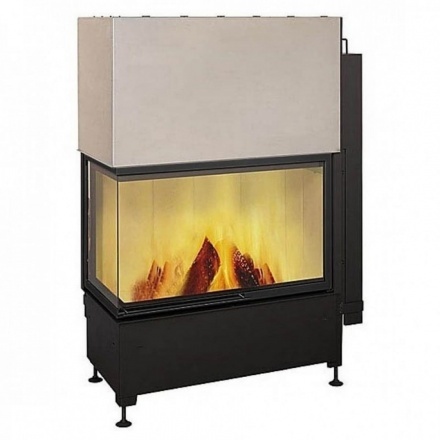 Каминная топка Hark Radiante 550/20/57-89.44 H