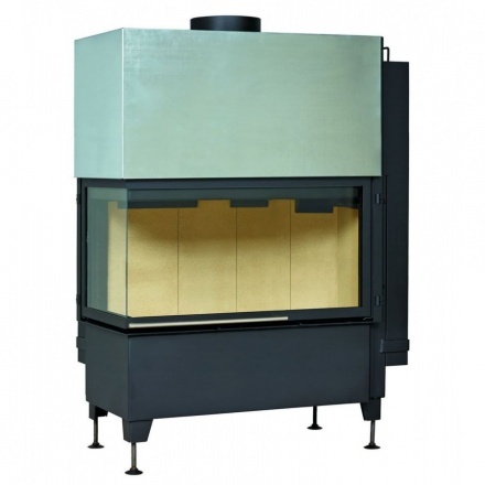 Каминная топка Hark Radiante 550/20/57-89.44 H