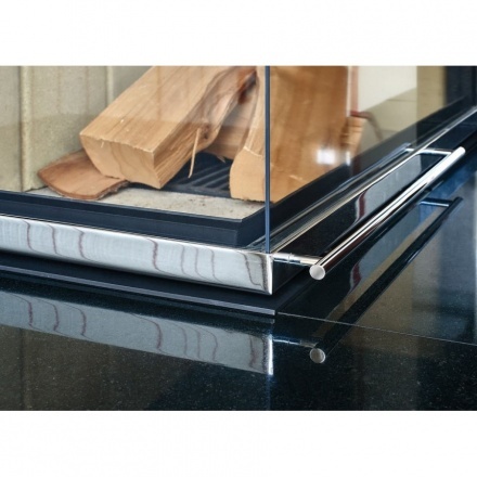 Каминная топка Hark Radiante 550/20/57-89.44 H