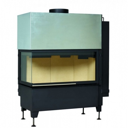 Каминная топка Radiante 550/20/45-89.44 H