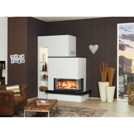 Каминная топка Radiante 550/20/45-89.44 H