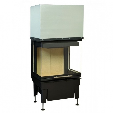 Каминная топка HARK Radiante 550/30/60-66.44 H