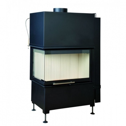 Каминная топка Radiante 550/20/45-66.44 H ECOplus