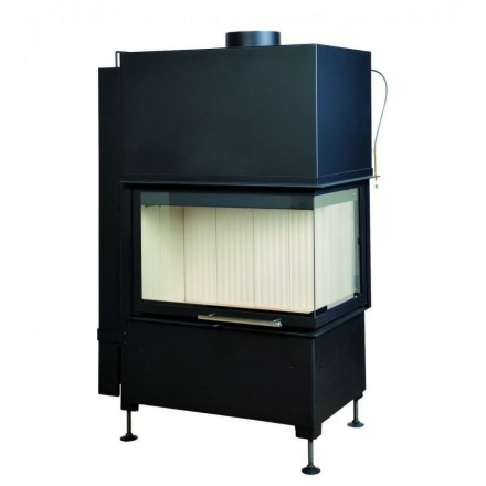 Каминная топка Radiante 550/20/45-66.44 H ECOplus