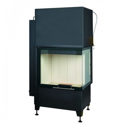 Каминная топка Radiante 550/20/57-66.44 H ECOplus