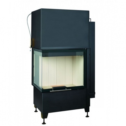 Каминная топка Radiante 550/20/57-66.44 H ECOplus