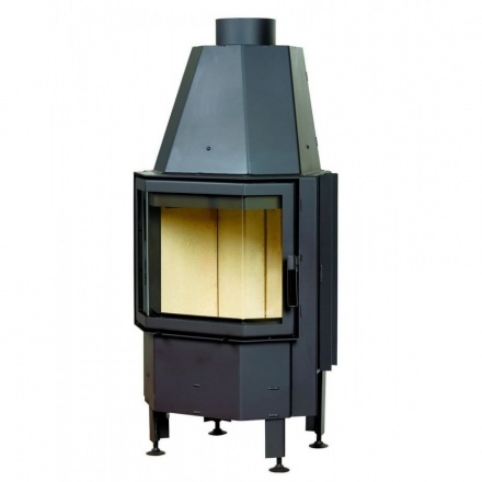 Каминная топка HARK Radiante 800/45 K