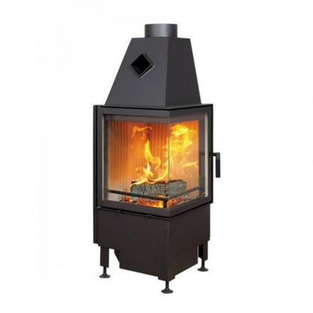 Каминная топка HARK Radiante 500/45 K ECOplus