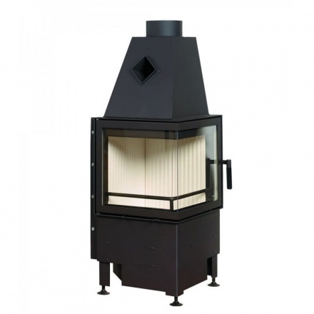 Каминная топка HARK Radiante 500/45 K ECOplus