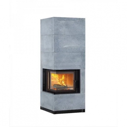 Каминная топка HARK Radiante 500/45 K ECOplus
