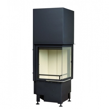 Каминная топка HARK Radiante 500/57 H ECOplus