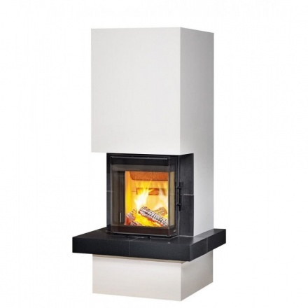 Каминная топка HARK Radiante 450/30 K ECOplus