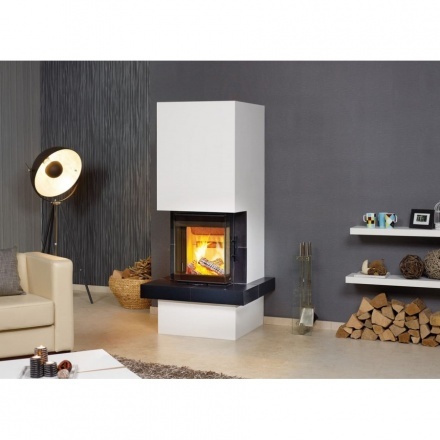 Каминная топка HARK Radiante 450/30 K ECOplus