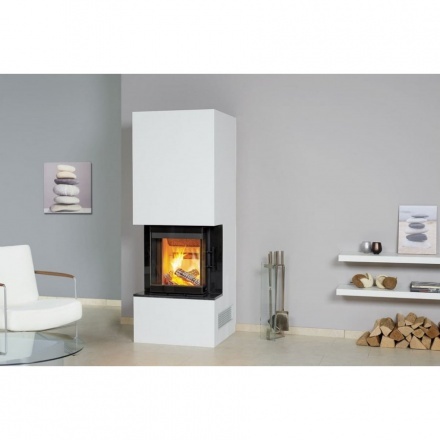 Каминная топка HARK Radiante 450/30 K ECOplus