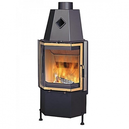 Каминная топка HARK Radiante 600/57 K ECOplus