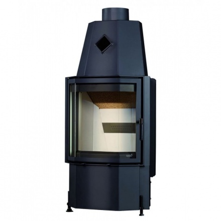 Каминная топка HARK Radiante 600/57 K ECOplus