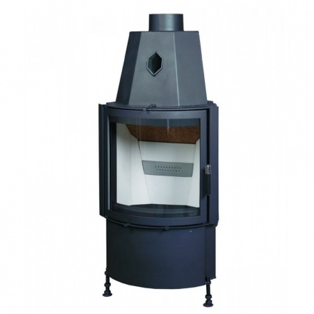 Каминная топка HARK Radiante 600/57 RK ECOplus