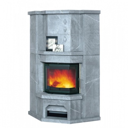 Каминная топка HARK Radiante 600/45 K ECOplus