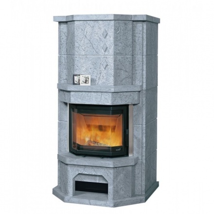 Каминная топка HARK Radiante 600/45 K ECOplus