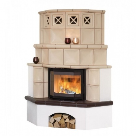 Каминная топка HARK Radiante 600/45 K ECOplus