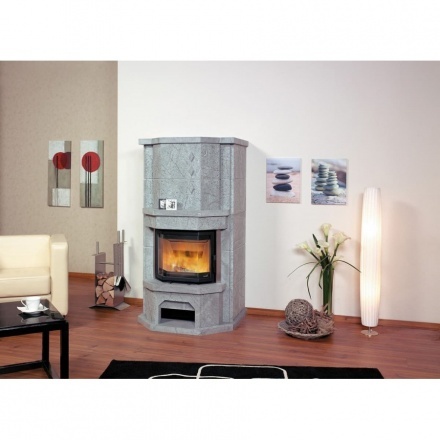 Каминная топка HARK Radiante 600/45 K ECOplus