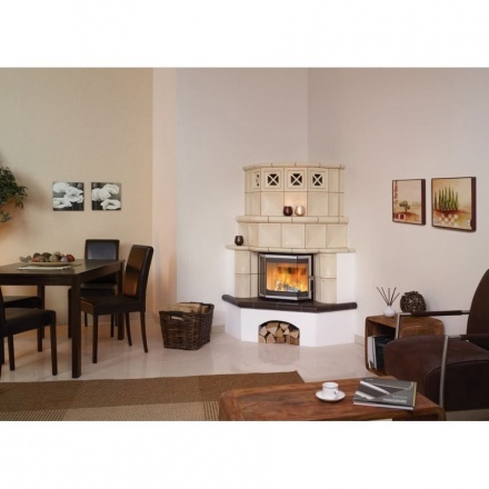 Каминная топка HARK Radiante 600/45 K ECOplus