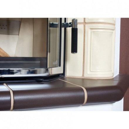 Каминная топка HARK Radiante 600/45 K ECOplus