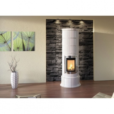 Каминная топка HARK Radiante 60/57 RK ECOplus