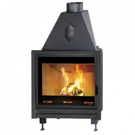 Каминная топка HARK Radiante 350 K ECOplus