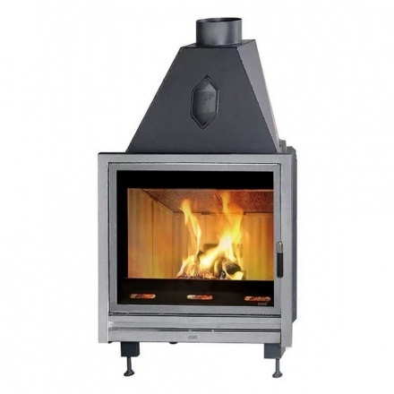 Каминная топка HARK Radiante 350 K ECOplus