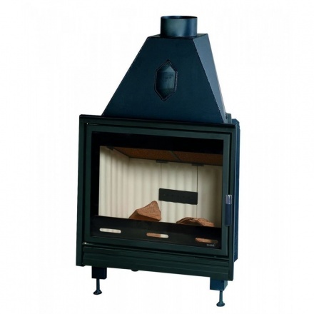 Каминная топка HARK Radiante 350 K ECOplus