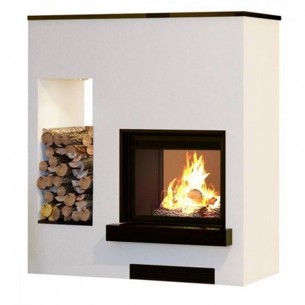 Каминная топка HARK Radiante 950/2/57-70 K ECOplus