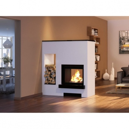 Каминная топка HARK Radiante 950/2/57-70 K ECOplus