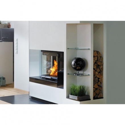 Каминная топка Radiante 550/20/57-66.29 H ECOplus