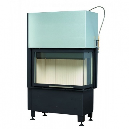 Каминная топка Radiante 550/20/45-66.29 H ECOplus