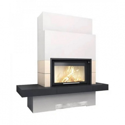 Каминная топка HARK Radiante 550/10/57-66.29 H ECOplus