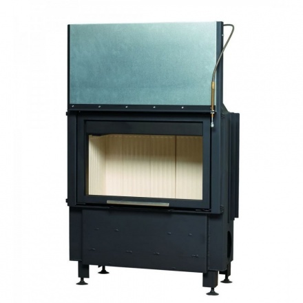 Каминная топка HARK Radiante 550/10/45-66.29 H ECOplus