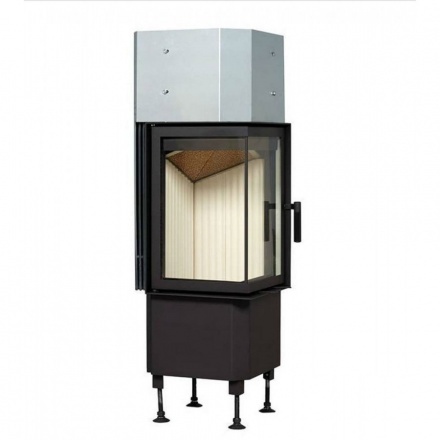 Каминная топка HARK Radiante 50/57 K ECOplus