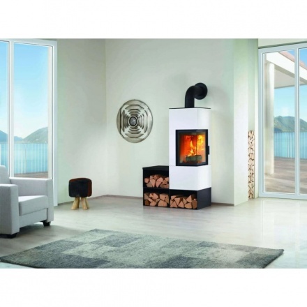 Каминная топка HARK Radiante 50/57 K ECOplus