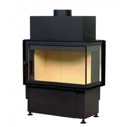 Каминная топка Radiante 40/20/45-68.36 K
