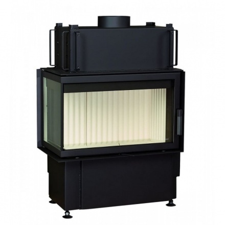 Каминная топка Radiante 40/20/45-68.36 K