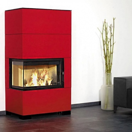 Каминная топка Radiante 40/20/45-68.36 K