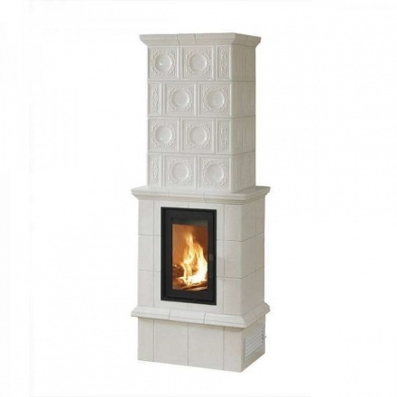 Каминная топка HARK Radiante 30/57 K ECOplus